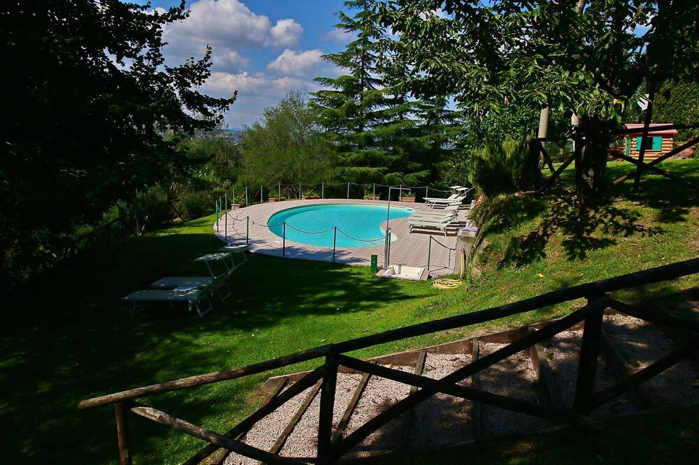 Photo of Outdoor in Torgiano