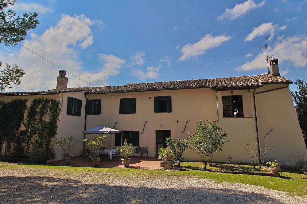 Photo of Outdoor in Torgiano