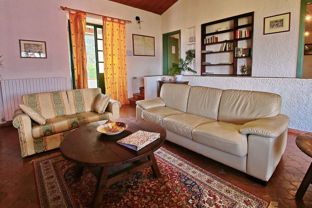 Photo of Livingroom in Torgiano