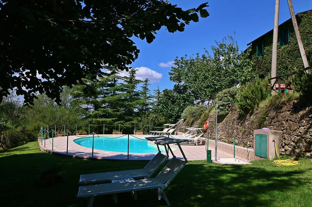 Photo of Outdoor in Torgiano