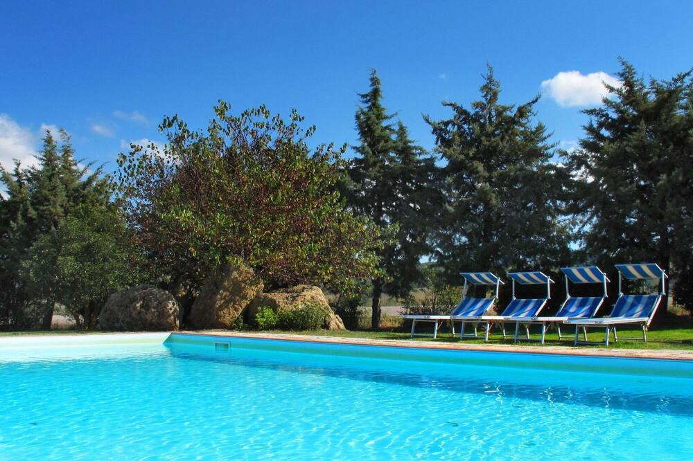 Photo of Outdoor in Pomarance
