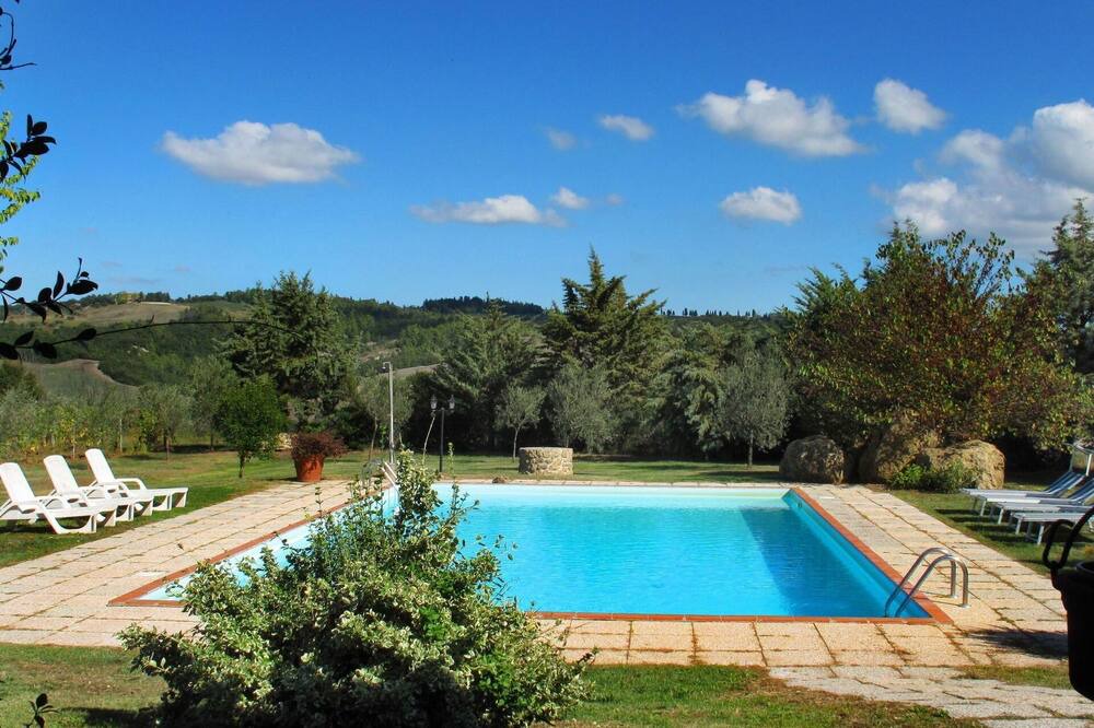 Photo of Outdoor in Pomarance