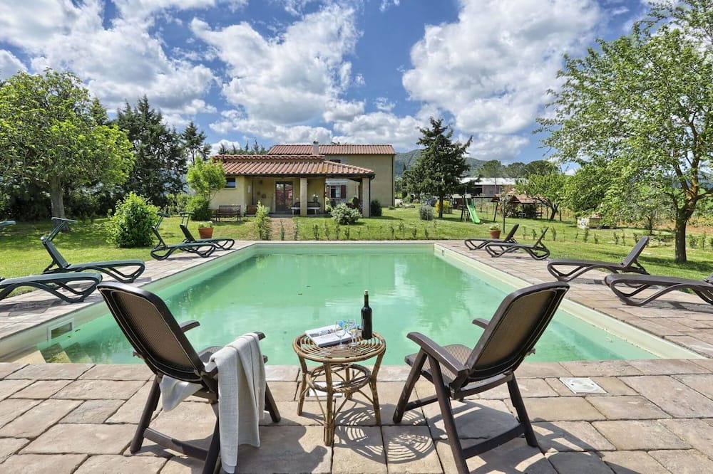 Photo of Outdoor in Pomarance