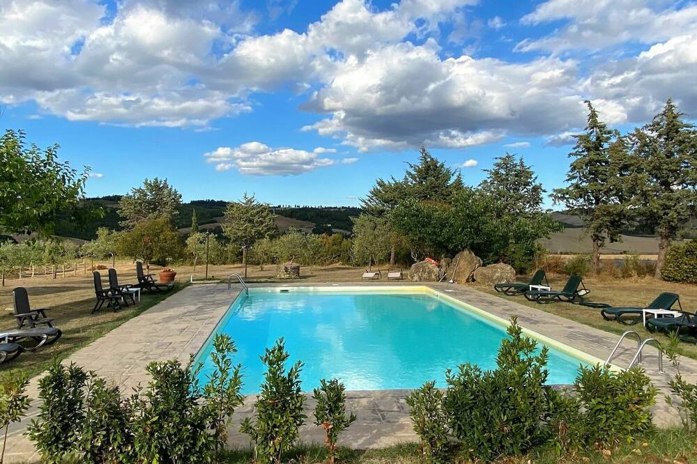 Photo of Outdoor in Pomarance