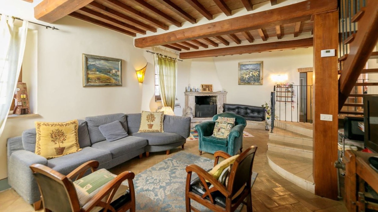 Photo of Bedroom in Il Poggio