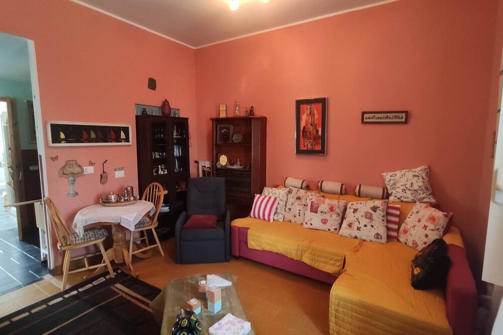 Photo of Bedroom in Anzio