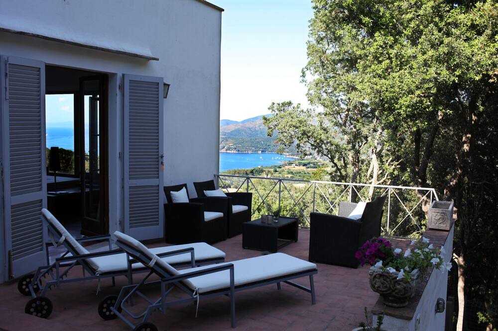 Photo of Outdoor in Portoferraio