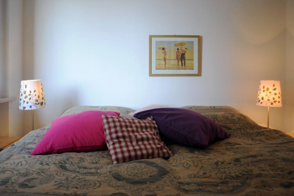 Photo of Bedroom in Portoferraio