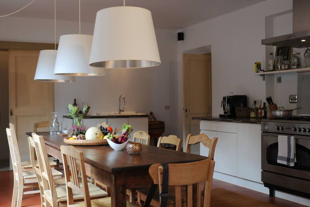 Photo of Kitchen in Portoferraio