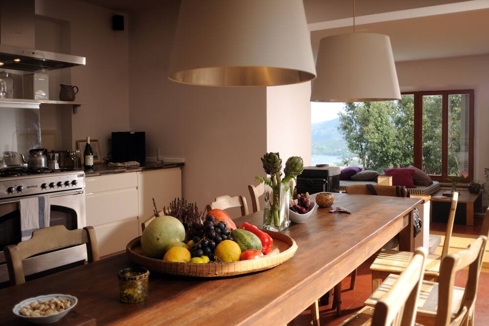 Photo of Kitchen in Portoferraio