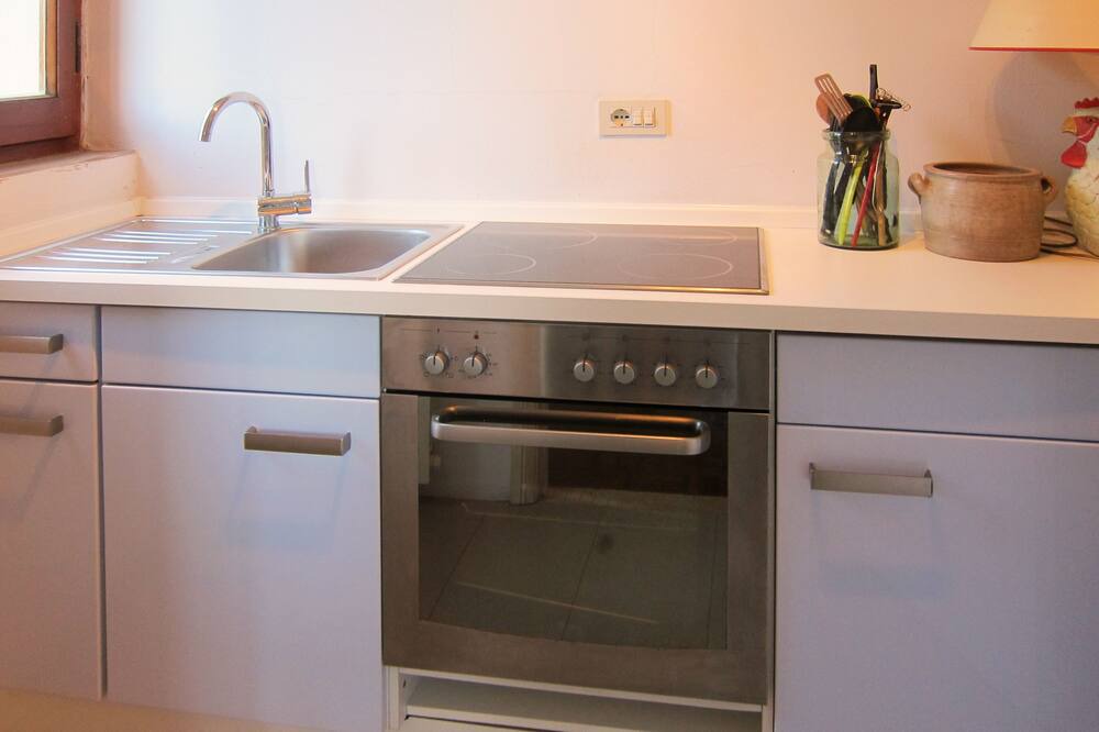 Photo of Kitchen in Portoferraio