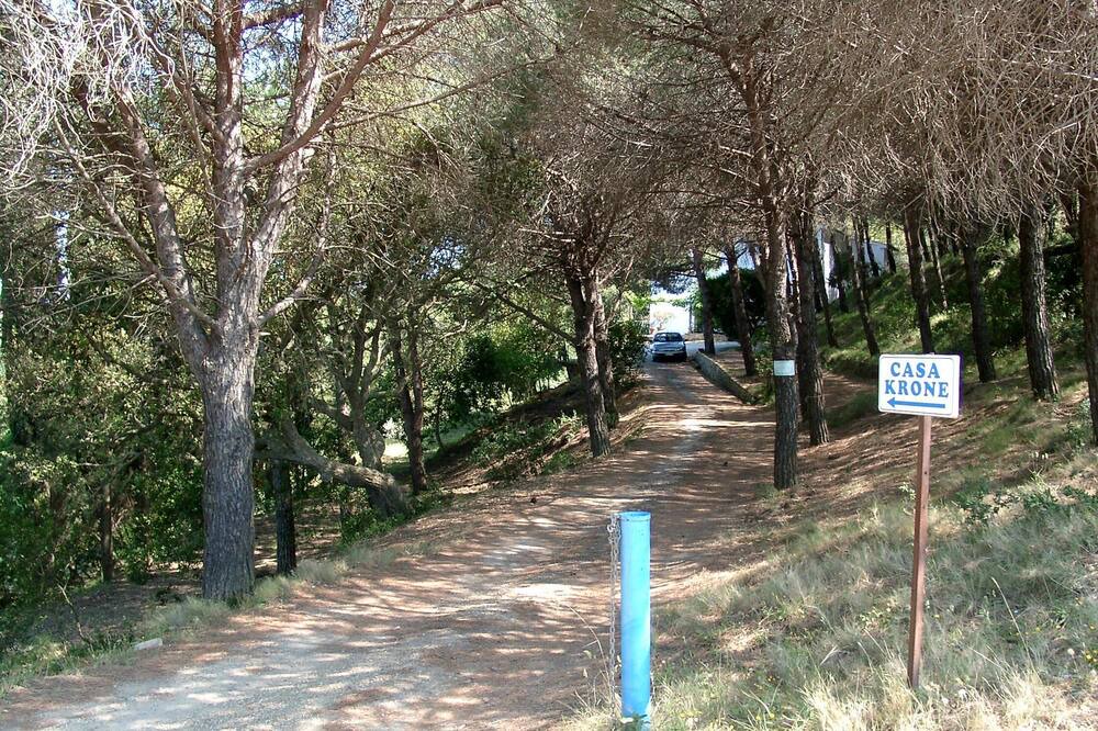 Photo of Outdoor in Portoferraio