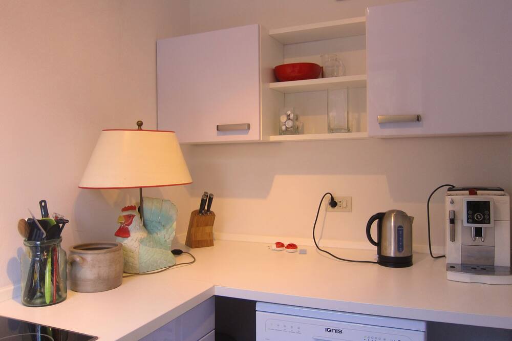 Photo of Kitchen in Portoferraio