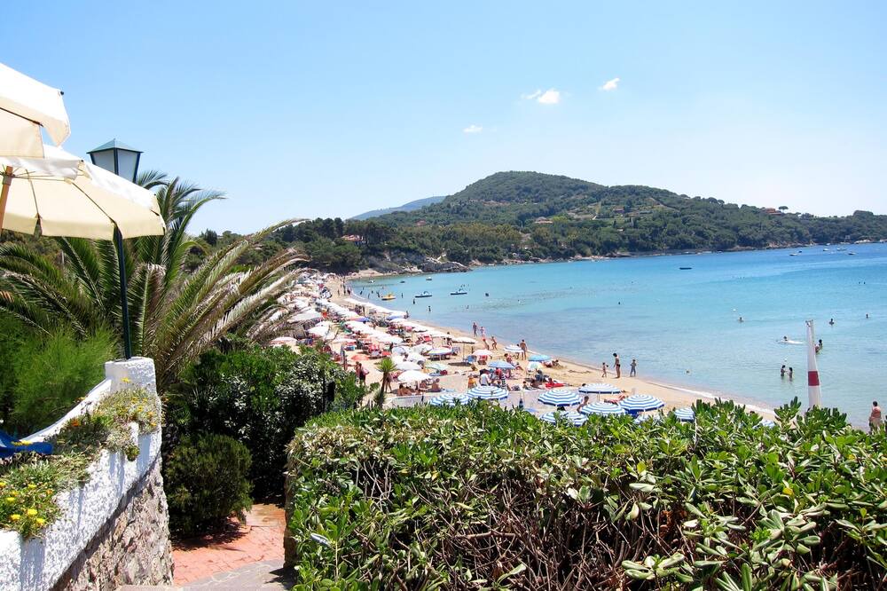 Photo of Outdoor in Portoferraio