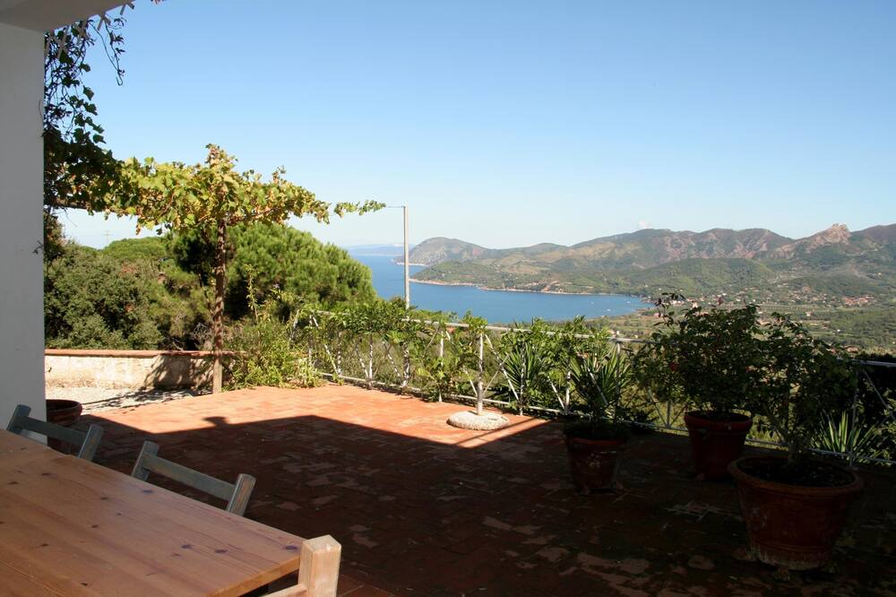Photo of Outdoor in Portoferraio