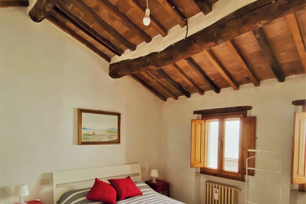 Photo of Bedroom in Citta di Castello