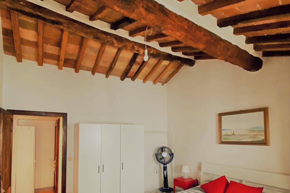 Photo of Bedroom in Citta di Castello