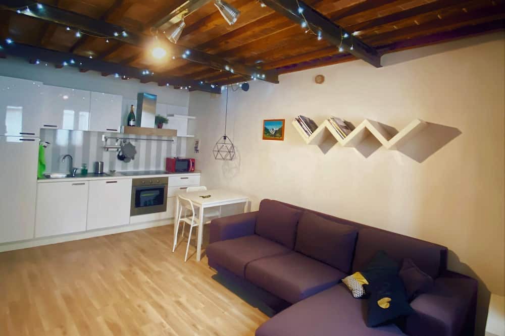 Photo of Livingroom in Citta di Castello