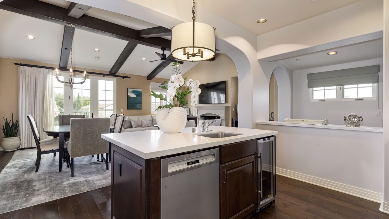 Photo of Kitchen in Rancho Palos Verdes