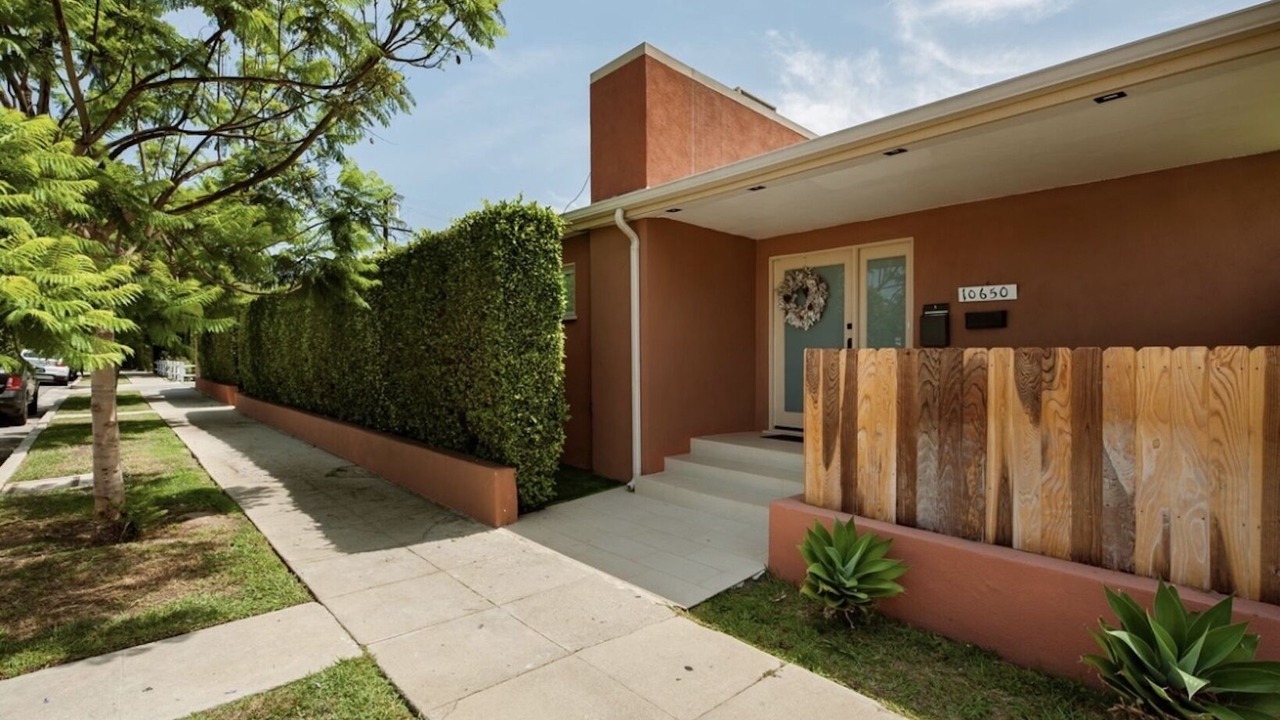 Photo of Outdoor in Los Angeles