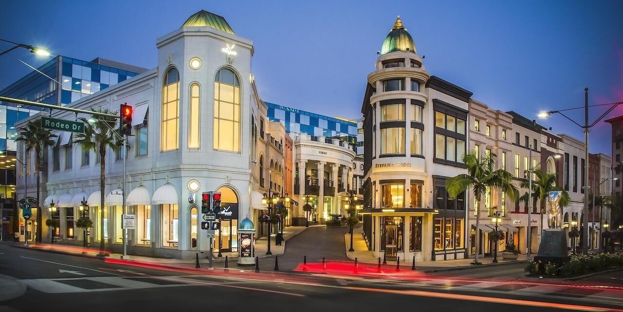Photo of Outdoor in Los Angeles