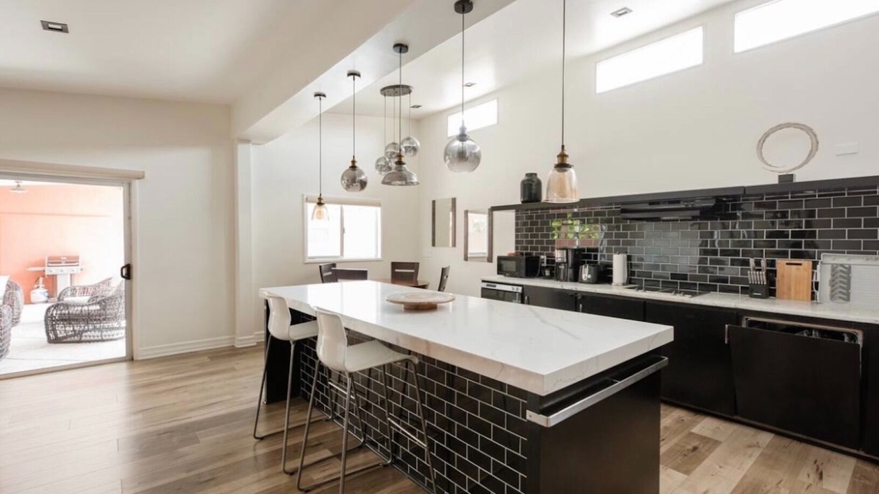 Photo of Kitchen in Los Angeles