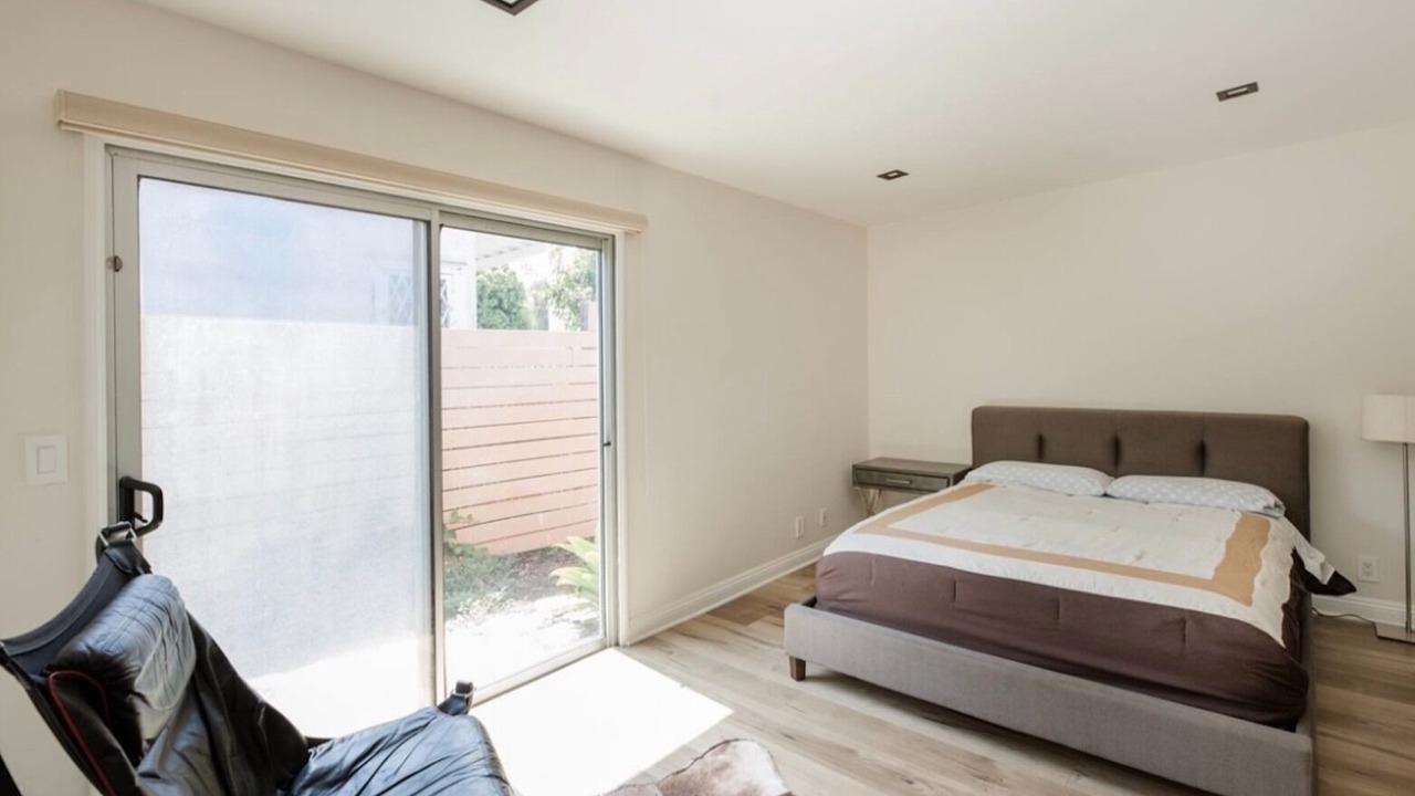 Photo of Bedroom in Los Angeles