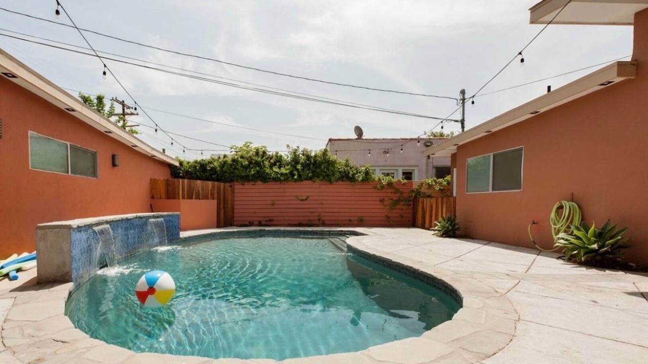 Photo of Outdoor in Los Angeles