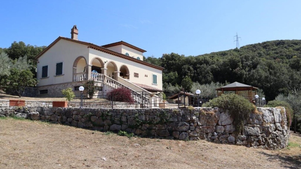 Photo of Outdoor in Guardea