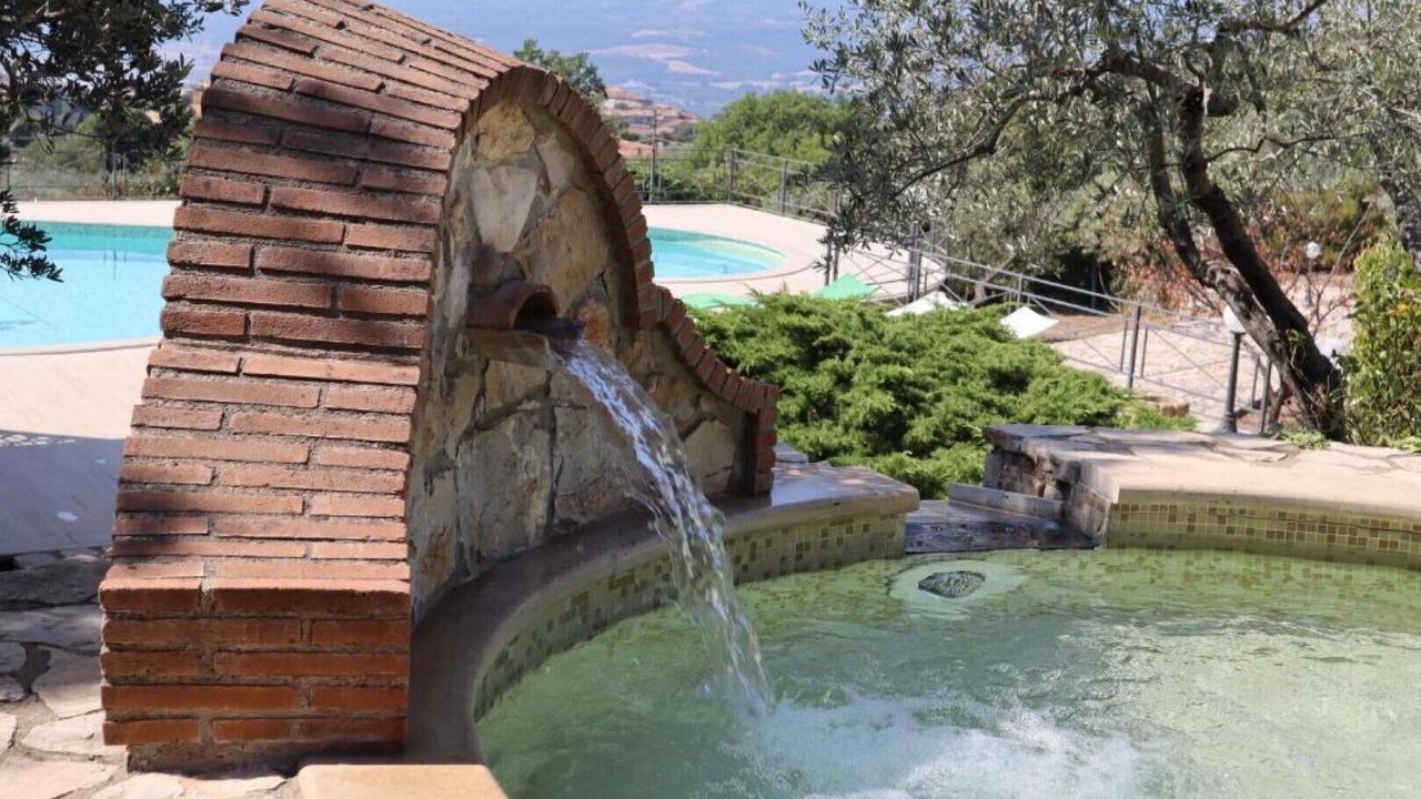 Photo of Outdoor in Guardea