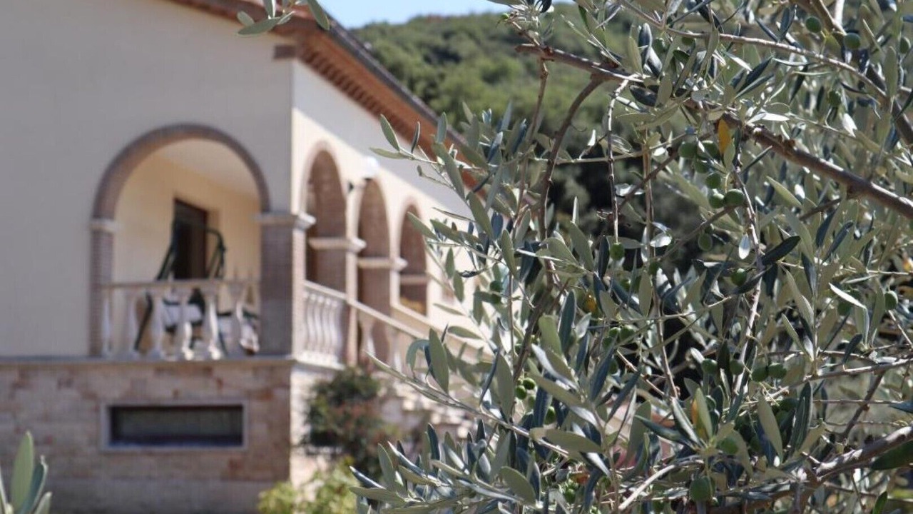 Photo of Outdoor in Guardea