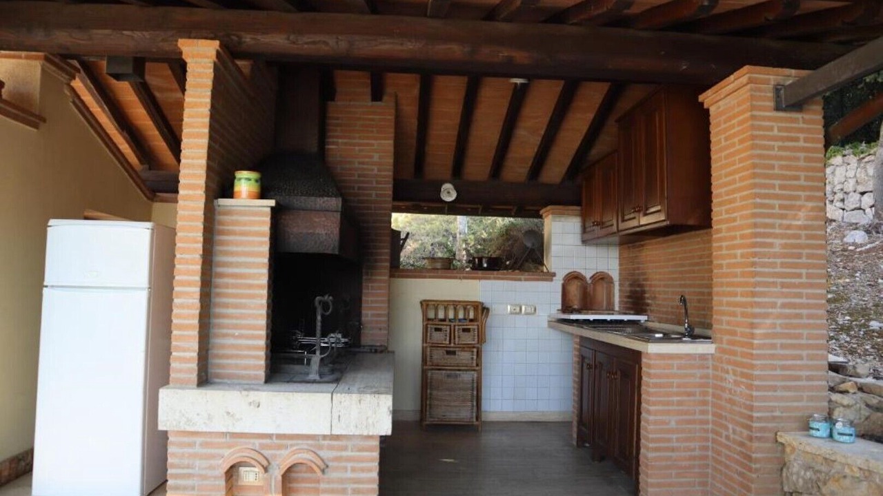 Photo of Kitchen in Guardea