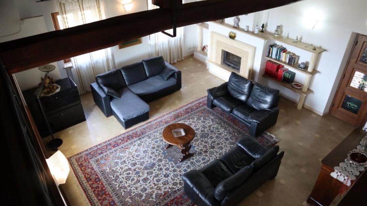 Photo of Livingroom in Guardea