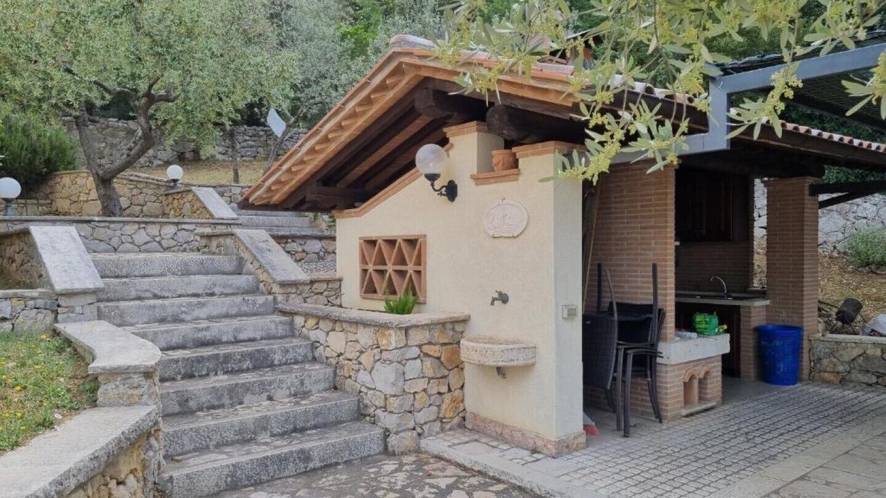 Photo of Outdoor in Guardea