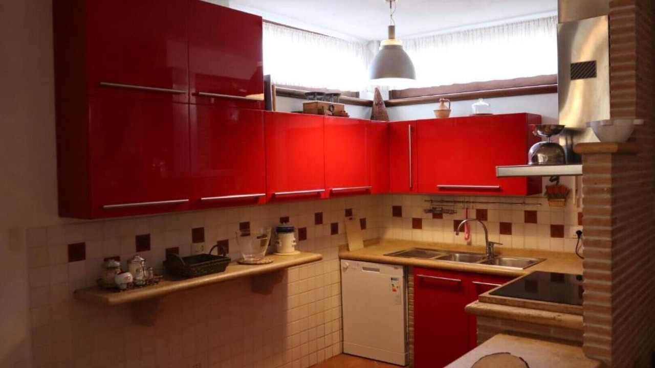Photo of Kitchen in Guardea