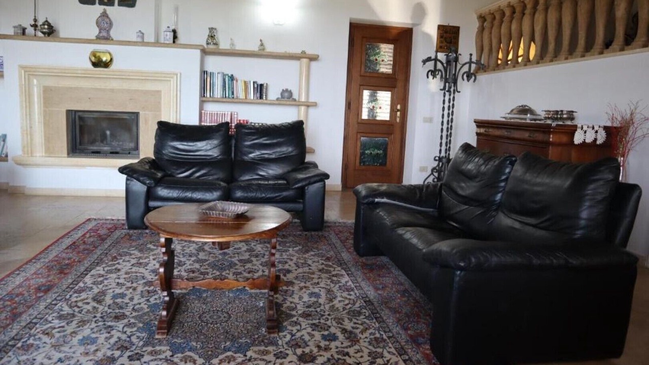 Photo of Livingroom in Guardea