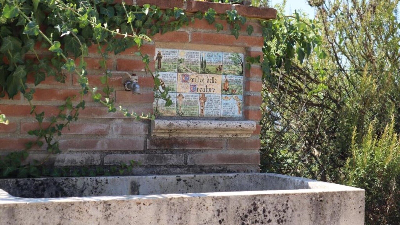 Photo of Outdoor in Guardea