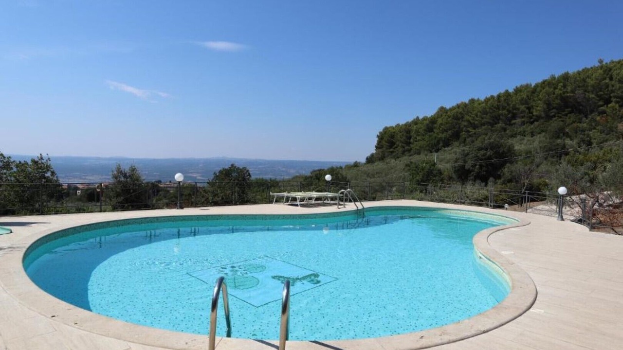 Photo of Outdoor in Guardea