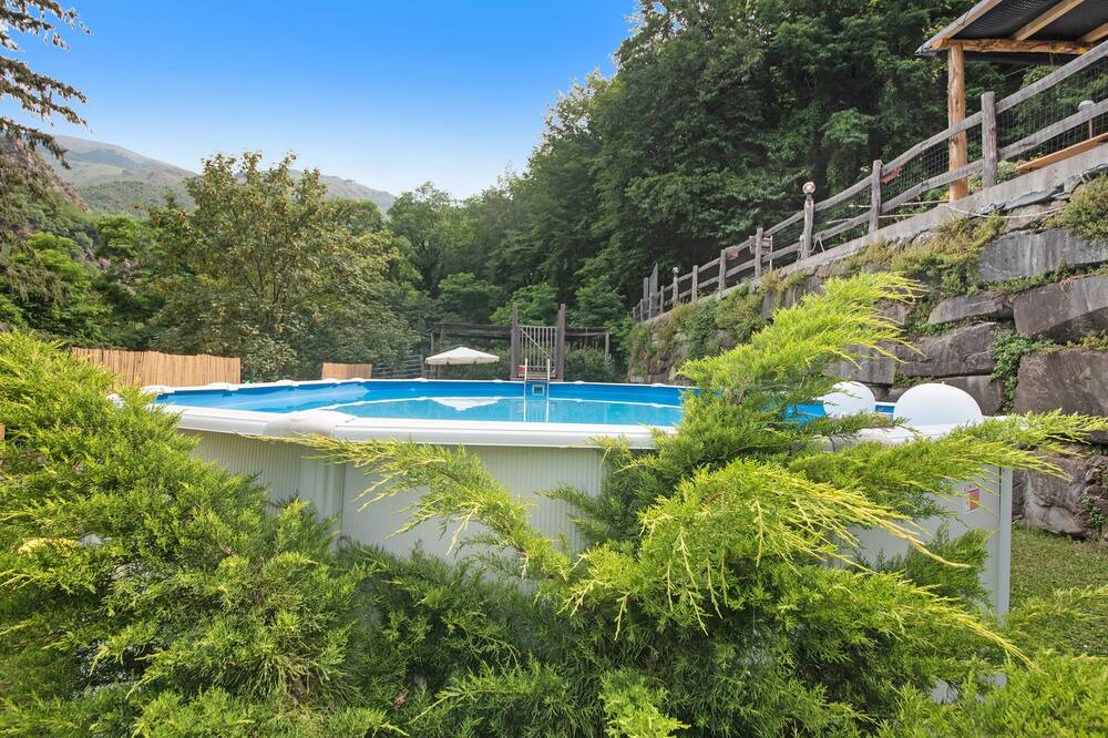 Photo of Outdoor in Borzonasca