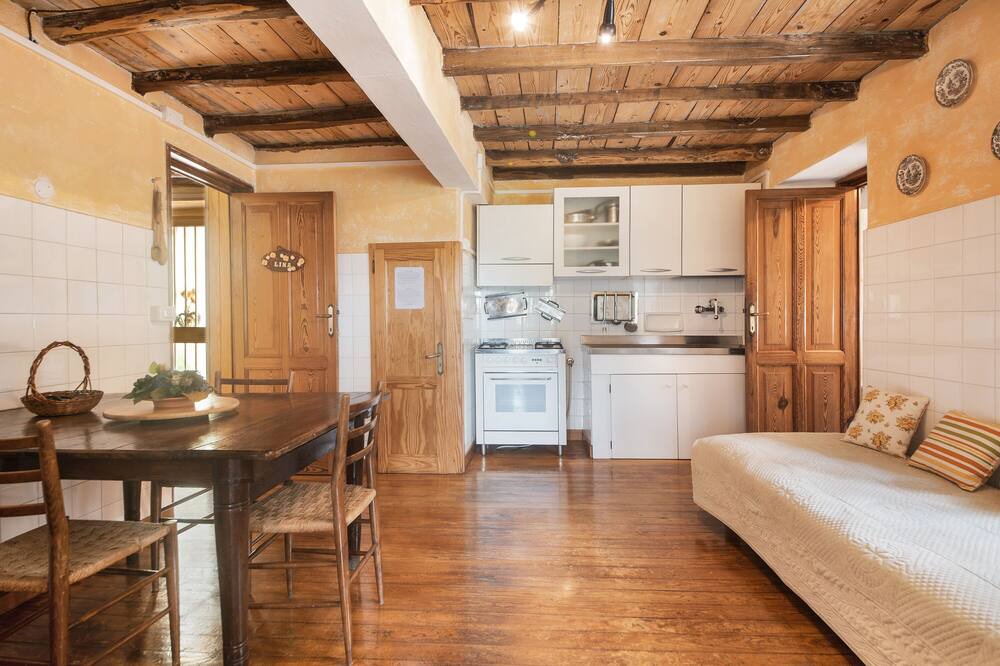 Photo of Livingroom in Borzonasca