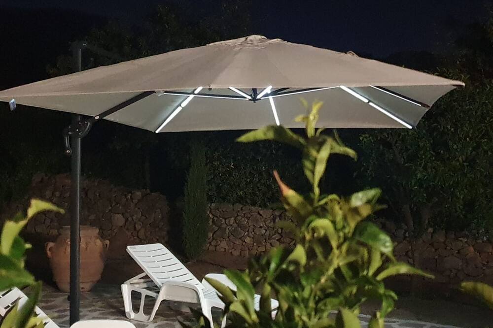 Photo of Patio Balcony in Marciana Marina
