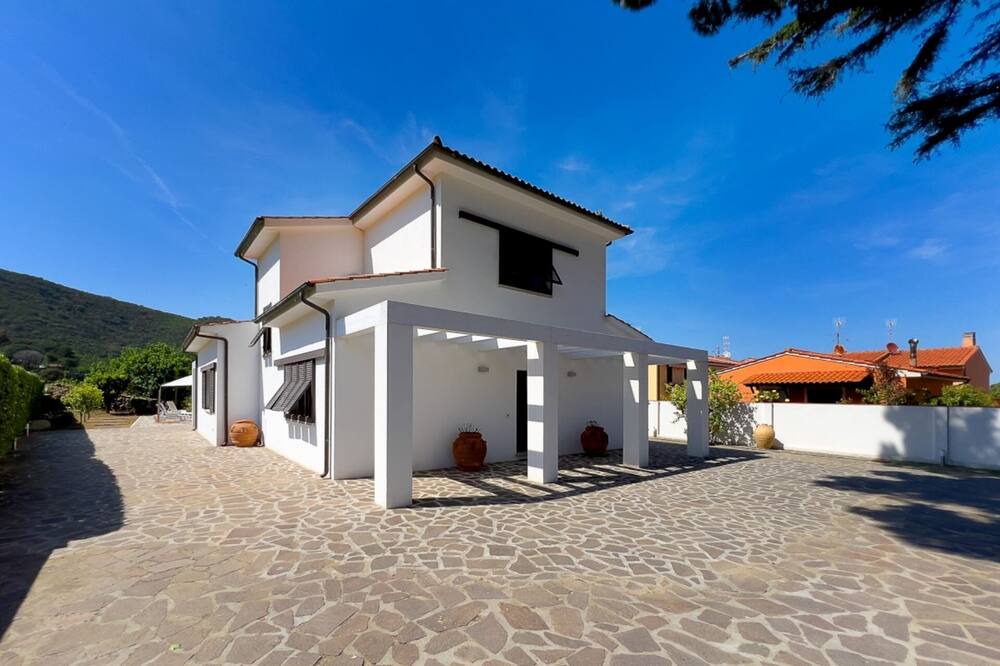 Photo of Outdoor in Marciana Marina