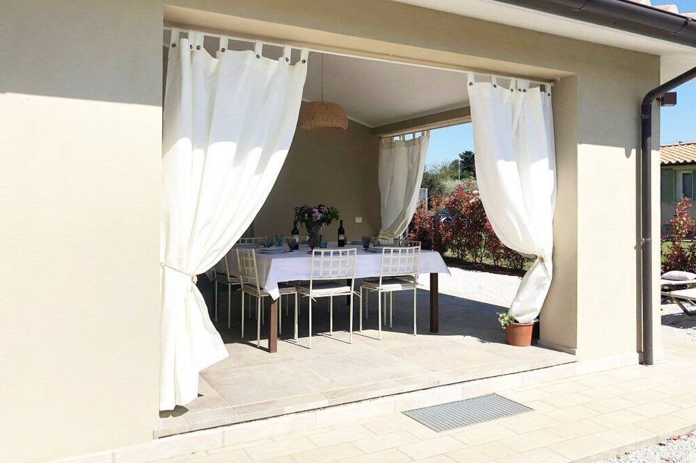 Photo of Patio Balcony in Cecina