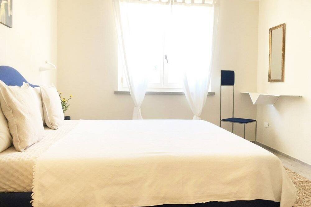 Photo of Bedroom in Cecina