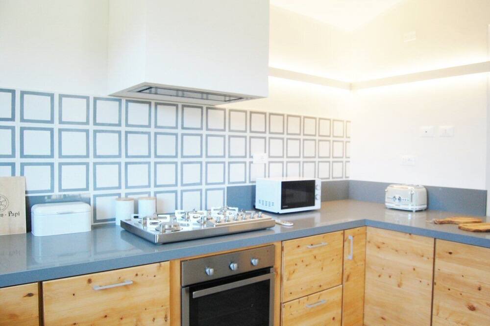 Photo of Kitchen in Cecina