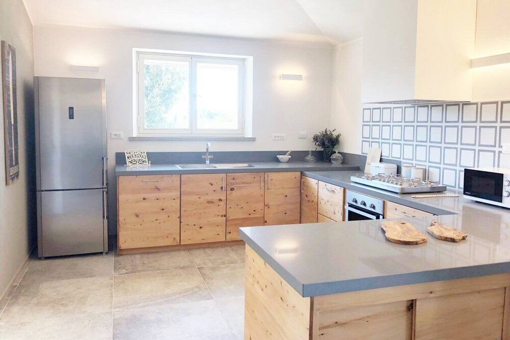 Photo of Kitchen in Cecina