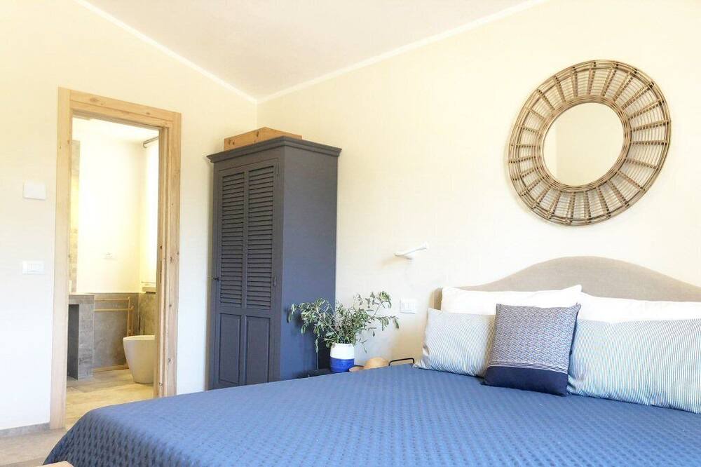 Photo of Bedroom in Cecina