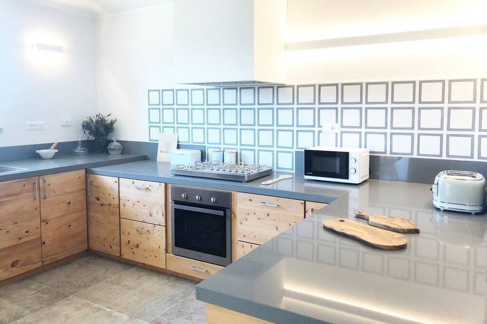 Photo of Kitchen in Cecina