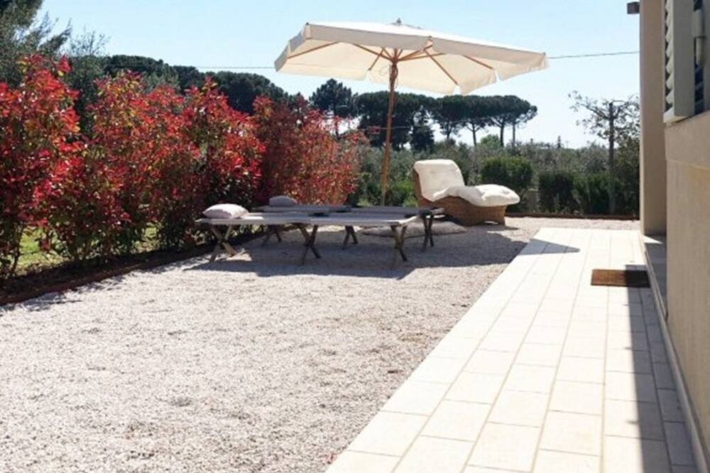 Photo of Patio Balcony in Cecina