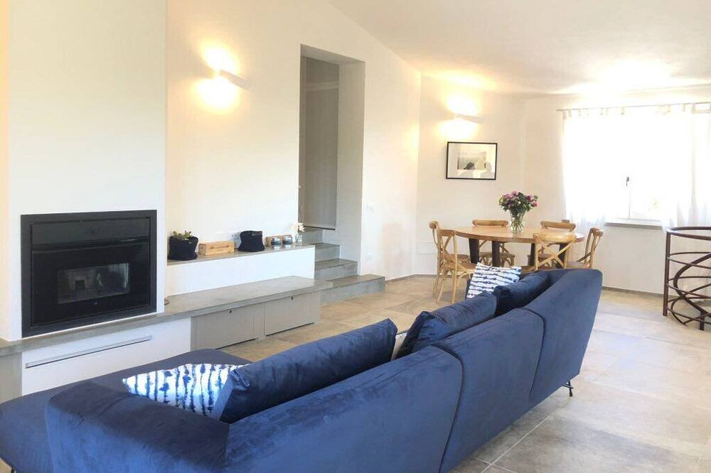Photo of Livingroom in Cecina